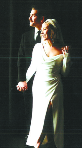 Wedding: Rumberg-Reedy